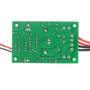 DC 6-30V 200W 16KHz PWM Motor Speed Controller Regulator Reversible Control Forward / Reverse Switch
