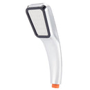 Shower Spray Head Bathroom Anti-Fall Shower Head Water Glow Bathroom Shower Set