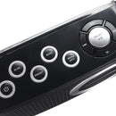 DAB Digital FM Radio bluetooth Speaker 3.5mm AUX Jack LCD Display Speaker