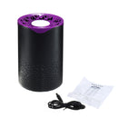 Photocatalytic Mosquito Killer Lamp LED Light Non-Toxic UV Insect Trap USB Power Mosquito Dispeller