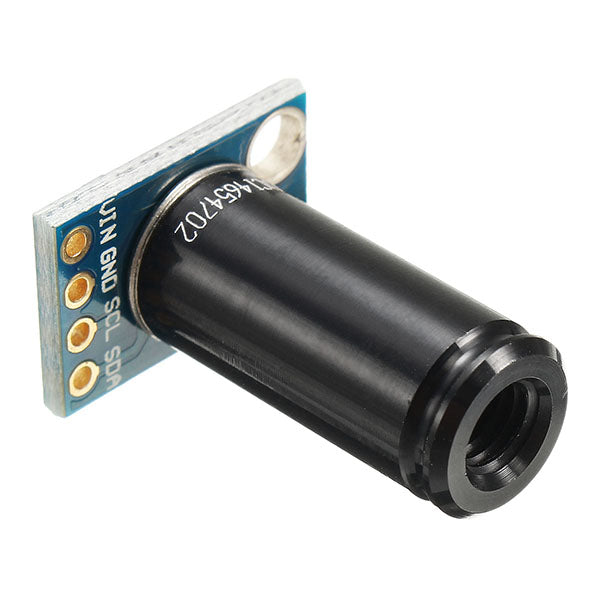GY-MLX90614-DCI IIC Long Distance Infrared Temperature Sensor Module