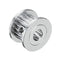 JGAURORA 20T GT2 Aluminum Timing Pulley With Tooth For 3D Printer
