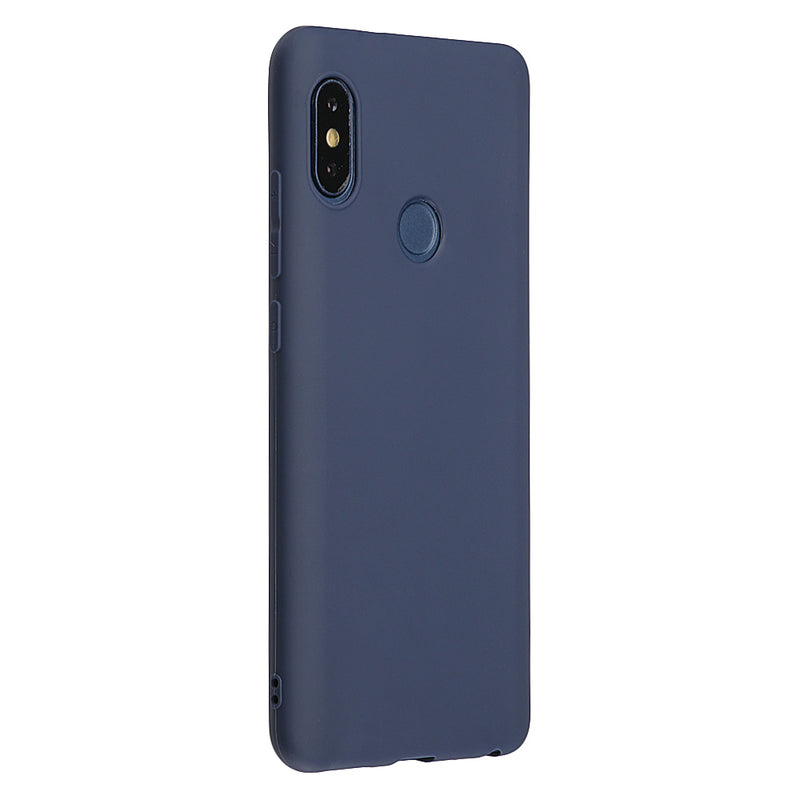 Bakeey Pudding Soft TPU Protective Case For Xiaomi Redmi Note 5