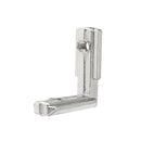 6Pcs T Slot L-Shape 2020 Aluminum Profile Interior Corner Connector Joint Bracket for 3D Printer Part