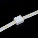 8mm/10mm 2 Pin Connector Solderless for Single Color Waterproof LED Strip