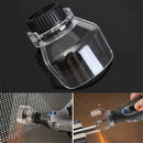 26pcs Rotary Tool Attachment Accessories Set Abrasive Tool For Dremel