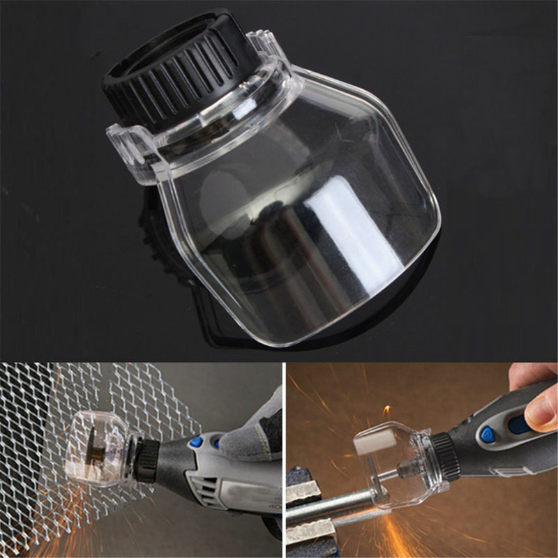 26pcs Rotary Tool Attachment Accessories Set Abrasive Tool For Dremel