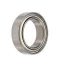 10pcs 6700ZZ 10x15x4mm Deep Groove Ball Bearings Miniature Bearing