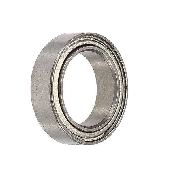 10pcs 6700ZZ 10x15x4mm Deep Groove Ball Bearings Miniature Bearing