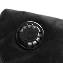 Unisex Mouth PM2.5 Face Mask Anti Dust Face Mouth Cover Mask Dustproof Outdoor Travel Protection