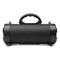 Portable Wireless bluetooth Speaker Shoulder Strap Flash light TF FM Radio USB