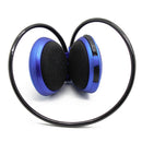 Bakeey 503 Sport Running Sweat-proof TF Card Ear Hook bluetooth Headphone Headset with Mic for Phone