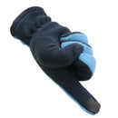 BIKIGHT Autumn Winter Screen Touch Fleece Glove Outdoor Windproof Warm Sensitive Touch Gloves