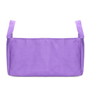 Baby Diaper Bags Milk Bottle Thicken Nappy Storage