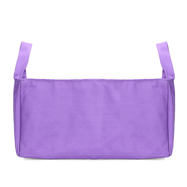 Baby Diaper Bags Milk Bottle Thicken Nappy Storage