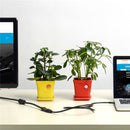 Vention ABAAF Mini HDMI Male To Female HDMI Extension Cable Sync Data Adapter