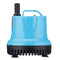 Waterproof Submersible Aquarium Water Pump Tank Fountain 25W/40W/55W