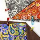 Honana WX-CL1 100pcs Filling Clips Quilt Tools Patchwork Sewing Accessory Plastic Wonder Clips Clamp