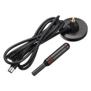 Indoor 20dBi High Gain Freeview Digital DVB-T / DAB HDTV TV Aerial Antenna