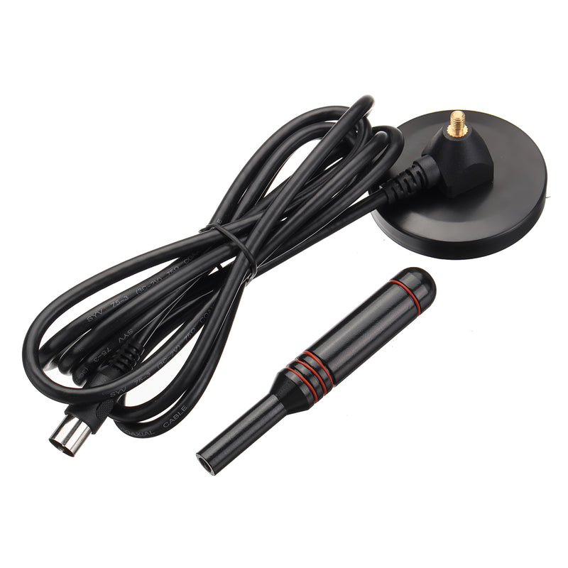 Indoor 20dBi High Gain Freeview Digital DVB-T / DAB HDTV TV Aerial Antenna