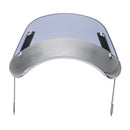 Windshield WindScreen 5inch & 7inch Round Headlight For HONDA/SUZUKI/YAMAHA