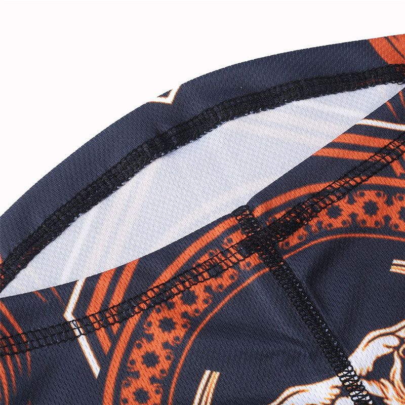 Herobiker Motorcycle Skiing Windproof Breathable Snowboard Face Mask Scarf