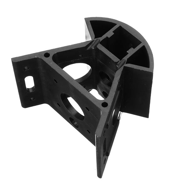 3D Printer Kossel Accessories K800 Injection Angle Frame Profiles 2020 For European Standard