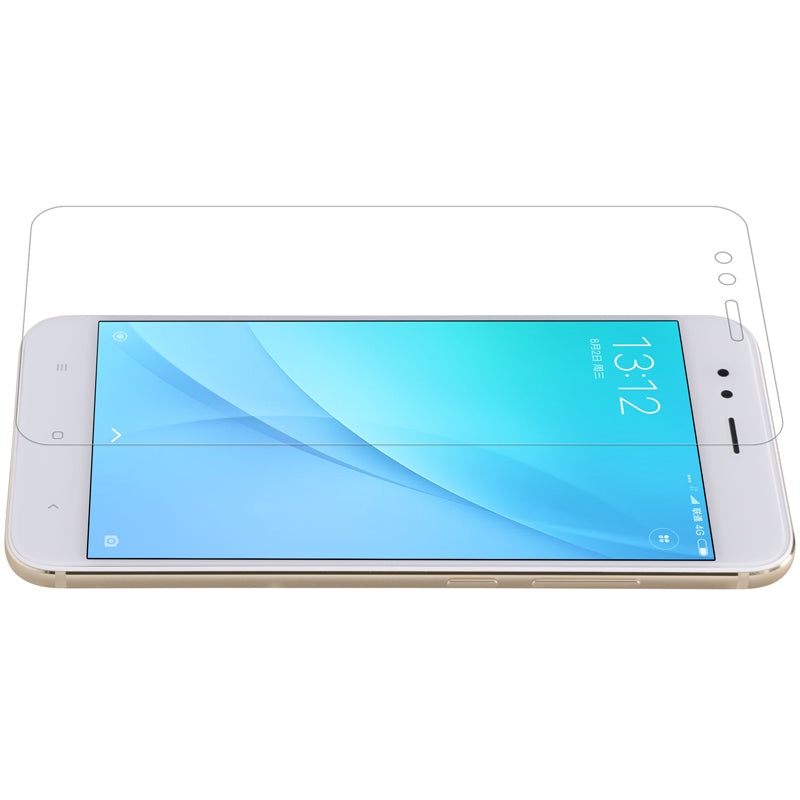 Bakeey High Definition Anti-Scratch Soft Screen Protector for Xiaomi Mi 5X / Xiaomi Mi A1