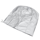 Universal Car 4 Spare Tyre Cover Garage Tire Case Auto Vehicle Wheel Storage Bag