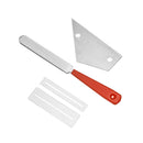 Guitar Fret Crowning Rotary File Leveling Tool Maintenance Luthier Repair Tool