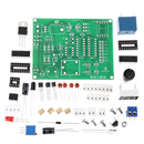 Electronic Circuit Adjustment and Application Electronic Skill Competition Kit Failure Copyboard Training Object Counter