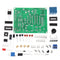 Electronic Circuit Adjustment and Application Electronic Skill Competition Kit Failure Copyboard Training Object Counter