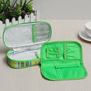 Portable Medicine Diabetic Insulin Cooling Pouch Cooler Ice Pack Bag Travel Case