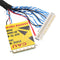 LED LCD 2 in 1 EDID Notebook Screen Code Chip Data Read Cable LCD Driver Cable