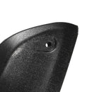 Motorcycle Front Mudguard Beak Extension Extender Wheel Cover Cowl For BMW R1200GS LC 13-16