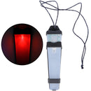 WoSporT WST Tactical Signal Light Headlamp Light Outdoor Security Night Light