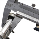 Honana Home Stainless Steel Fixed Angle Sharpener Cutter Holder Leather Tool Wood Carving Tool Carving Tool Kitchen Sharpen Stone