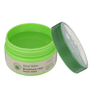 LuckyFine Aloe Vera Peel-Off Facial Mask Deep Cleansing Face Mask Blackhead Remover Acne
