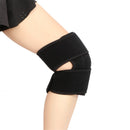 USB Heated Knee Pad Electric Warm Therapy Leg Wrap Belt Brace Arthritis Pain Relief