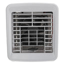 5V USB Portable Mini Air Conditioning Fan Silent Humidifier 7 Color LED Cooler Cooling System