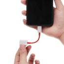 USB Type-C OTG Adapter Converter Cable for One Plus Universal Moible Phone