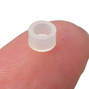 iFlight M3*2/3/5 White Nylon Round Isolation Column Hollow PCB Standoff