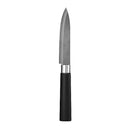 KCASA KC-CF007 Black Ceramic Knife Sets Kitchen Cutlery Rust Proof Chef Knife Slicer Peeler Cutter