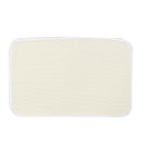 Day & Night Tree Shower Curtain Liner Bathroom Mat Set w/ Hooks Polyester Fabric