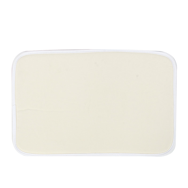 Day & Night Tree Shower Curtain Liner Bathroom Mat Set w/ Hooks Polyester Fabric