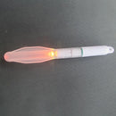 ZANLURE Colorful Fish Attracting Light Fishing Lamp Fishing Lure Light