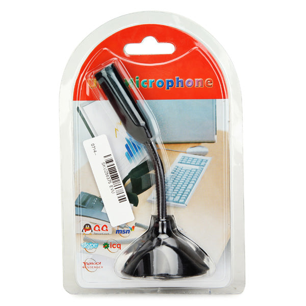 3PCS USB Microphone For Raspberry Pi