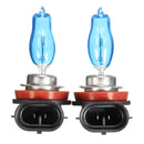 Pair H4/H7/H7/H8/H11/9005/9006 White 100W Driving HOD Xenon Bulb Lamp Headlight
