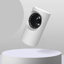 Xmund XD-SH5 400W Mini Heater Fan Travel Winter Warmer Outdoor Camping Heating Device