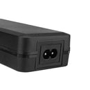 AC100-240V To DC12-24V 120W Adjustable US Plug Power Adapter Universal Charger with 8 Standard Plugs